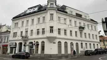 Expose Exklusive Dachgeschosswohnung mit 2 Terrassen in Top-Lage