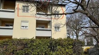 Expose 4-Zimmer-Wohnung mit Balkon in zentraler Lage von Stockerau