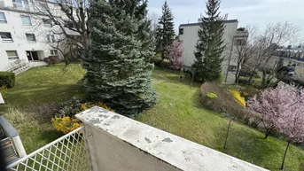 Expose Appartement mit Balkon in begehrter Wiener Lage