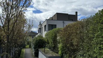 Expose Luxuriöses Wohnen auf 170m² in Top-Lage von Salzburg - Traum-Penthouse mit 3 Garagenstellplätzen!