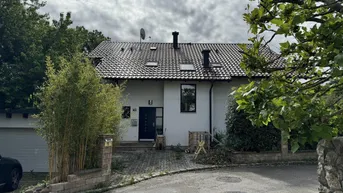 Expose Einfamilienhaus mit Büro, 2 Terrassen und hochwertiger Ausstattung &amp; Pool in Gablitz