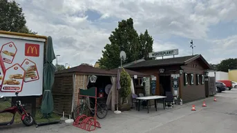 Expose Imbiss in Tulln an der Donau zu vermieten