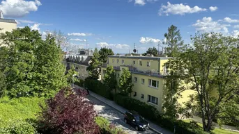 Expose Appartement mit Balkon in begehrter Wiener Lage zu vermieten