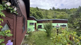 Expose Sanierungsobjekt mit 1571m² Grundstück