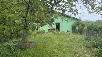Expose Sanierungsobjekt mit 1571m² Grundstück