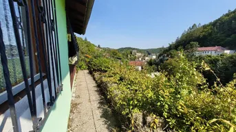 Expose Sanierungsobjekt mit 1571m² Grundstück