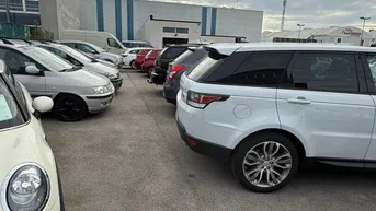 Expose 20 Verkaufsstellplätze in renommierten Autohaus zu vermieten !