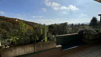 Expose Exklusives Wohnen mit Panoramablick - 84m² Wohnung in Tullnerbach-Lawies!