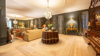 Expose Herrschaftlicher Winzergutshof im idyllischem Kamptal - Luxus - Eleganz und Perfektion