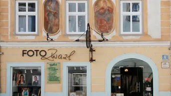 Expose Rarität in Klosterneuburg gelangt zum Verkauf