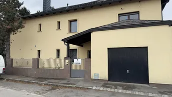 Expose Großes Haus mit Indoorpool in St. Andrä-Wördern zum Kauf!