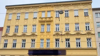 Expose Top Zinshaus in zentraler Lage von Wien