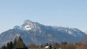 Expose Luxuriöses Wohnen auf 170m² in Top-Lage von Salzburg - Traum-Penthouse mit 3 Garagenstellplätzen!