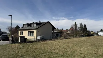 Expose Fixpreis! Einfamilienhaus mit Garten in Zeiselmauer-Wolfpassing – Ihr neues Zuhause!
