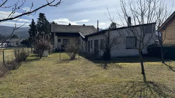 Expose Einfamilienhaus mit Garten in Zeiselmauer-Wolfpassing – Ihr neues Zuhause!
