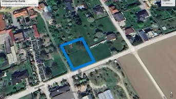 Expose Idyllisches Baugrundstück in Zöfing – Ihr Traumhaus auf 1110 m²