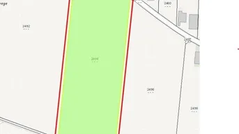 Expose Landwirtschaftsgrundstück in Stetteldorf am Wagram