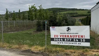 Expose Ihr Traumgrundstück in Zöfing: 853 m² für nur 299.000 €! Ideal für Ihr Eigenheim!