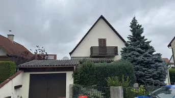 Expose Einfamilienhaus mit Potenzial in ruhiger Lage