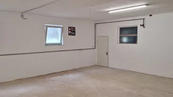 Expose Lagerfläche 94 m² zu vermieten in Wulkaprodersdorf.