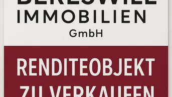 Expose Top-Renditeobjekt mit 5,9 % Rendite – Kapitalanlage mit Zukunft!