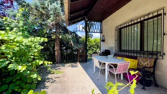 Expose Einfamilienhaus mit großzügigem Grundriss und gepflegtem Zustand