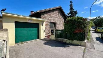 Expose Einfamilienhaus mit großzügigem Grundriss und gepflegtem Zustand