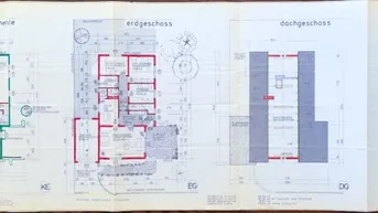 Expose Einfamilienhaus mit großzügigem Grundriss und gepflegtem Zustand