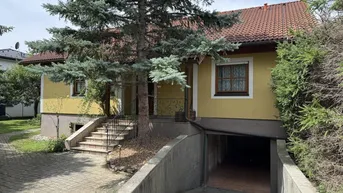 Expose Einfamilienhaus mit Keller, großem Garten &amp; Obstbaumbestand