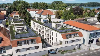 Expose Hochwertiges Neubauprojekt in Tulln an der Donau