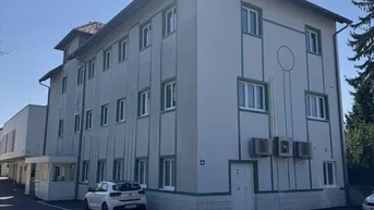 Expose Barrierefreie Praxisfläche im 2. OG nahe Zentrum Tulln
