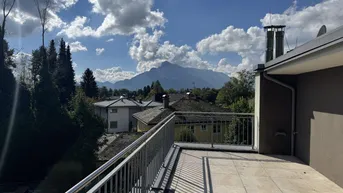 Expose Luxuriöses Wohnen auf 170m² in Top-Lage von Salzburg - Traum-Penthouse mit 3 Garagenstellplätzen!