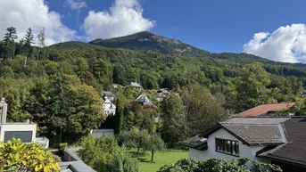 Expose Exklusives Penthouse in zentraler Lage - Luxuswohnen in Salzburg