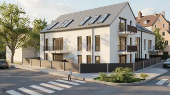 Expose Development Paket Tulln Zwei Projekte – Ein Paketpreis