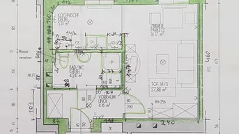 Expose Einzimmer-Gemeindewohnung 1030 Wien/Landstraßer Hauptstraße 173-175