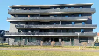 Expose zentrale Lage mit Natur vor der Haustüre - Wohnen im Reichenfeld in Feldkirch