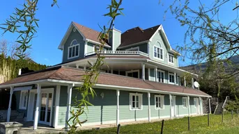 Expose Einfamilienhaus Panoramablick
