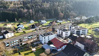 Expose zentrumsnahe 2-Zimmerwohnung in Rankweil
