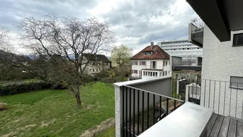 Expose helle 3-Zimmerwohnung ab April verfügbar - direkt neben dem LKH Feldkirch 