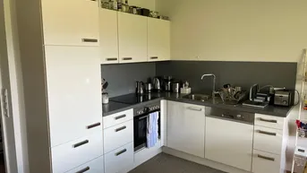 Expose Wohnung in Feldkirch mit zentraler Lage "Haus im Park"