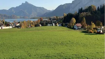 Expose Luxuriöse Villa mit Pool und Garten in Mondsee