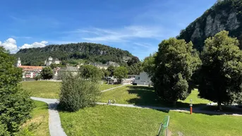 Expose Wohnung in Feldkirch mit zentraler Lage "Haus im Park"