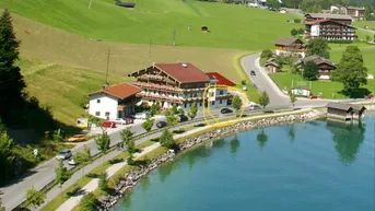 Expose Seewohnung in Pertisau am Achensee