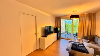 Expose Traumhafte 2 Zimmer Wohnung mit Sonnenterasse