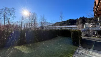 Expose Traumhafte 3-Zimmer-Wohnung in sonniger Lage von Kitzbühel