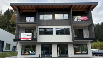 Expose Büroflächen in verkehrsgünstiger Lage von Hopfgarten Markt