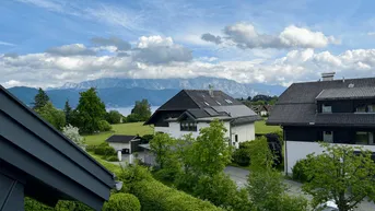 Expose Dachgeschosswohnung in unmittelbarer Seenähe mit Seeblick