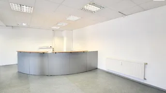 Expose Büro- und Praxisräume in zentraler Lage Salzburgs - 180m² zum Mieten!