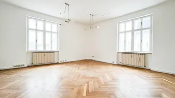 Expose Andräviertel: Stilvolle Büro- bzw. Kanzleiräumlichkeit in Top-Lage von Salzburg mit Balkon!