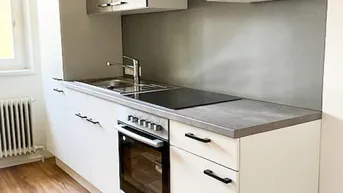 Expose 5 Zimmer Wohnung: Wohnen in einem sehr authentischen Stadtteil von Salzburg!